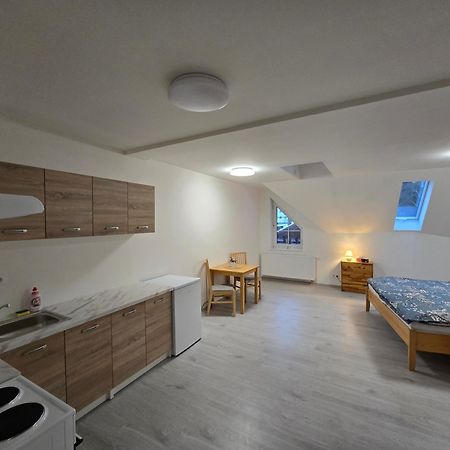 Apartmany Almond ハルラホフ エクステリア 写真
