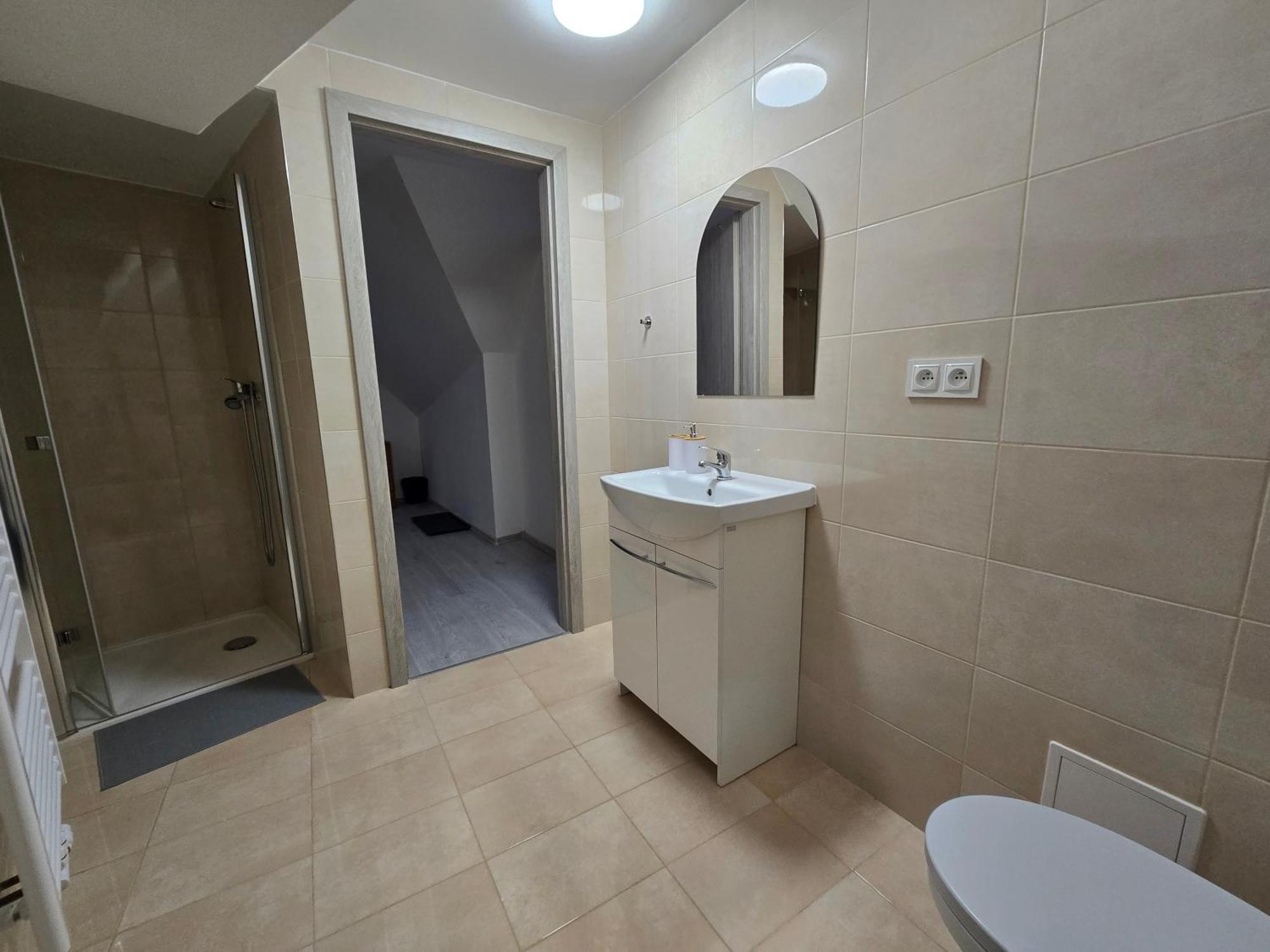 Apartmany Almond ハルラホフ エクステリア 写真