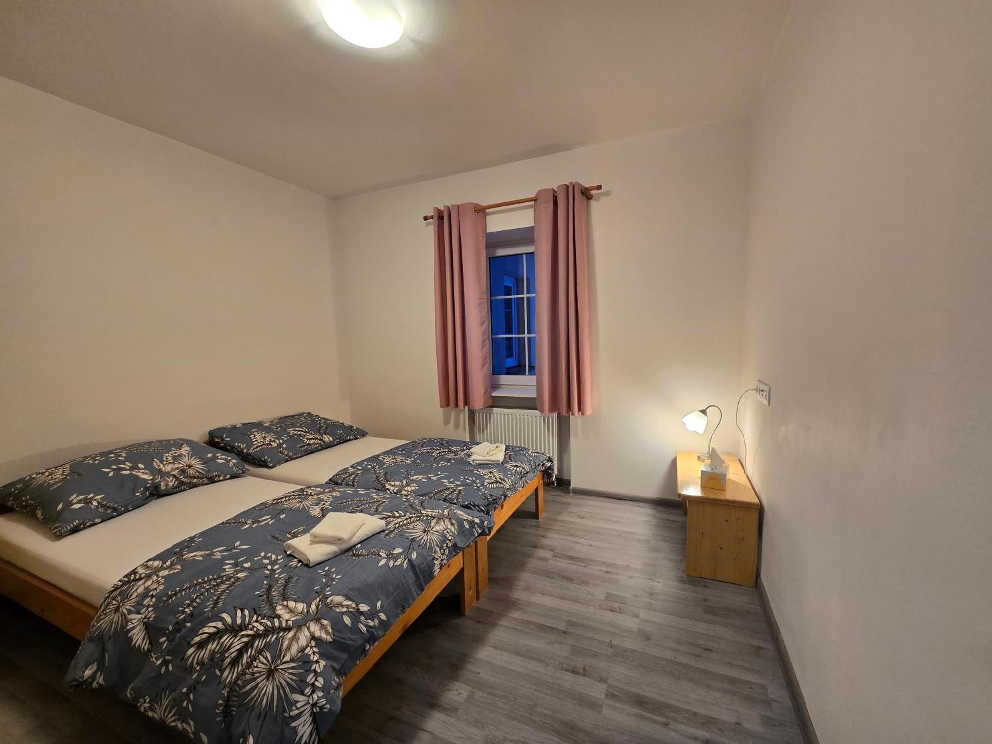 Apartmany Almond ハルラホフ エクステリア 写真